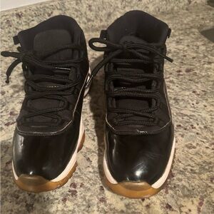 Men’s Nike Black Size 10 Sneakers